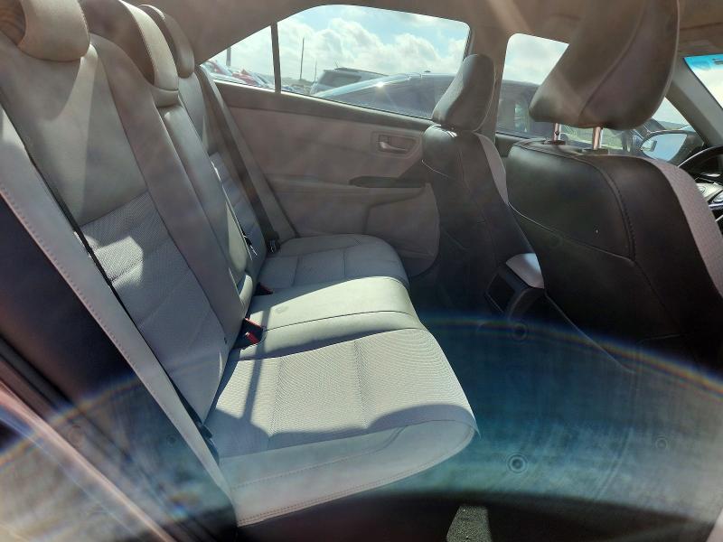 2016 Toyota Camry მანქანა იყიდება აუქციონზე, vin: 4T1BF1FK2GU143679, აუქციონის ნომერი: 57728366