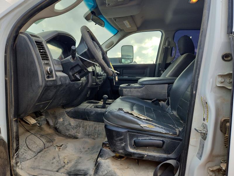 Продаж на аукціоні авто 2017 Ram 3500, vin: 3C7WRTCJ8HG678155, номер лоту: 56080626