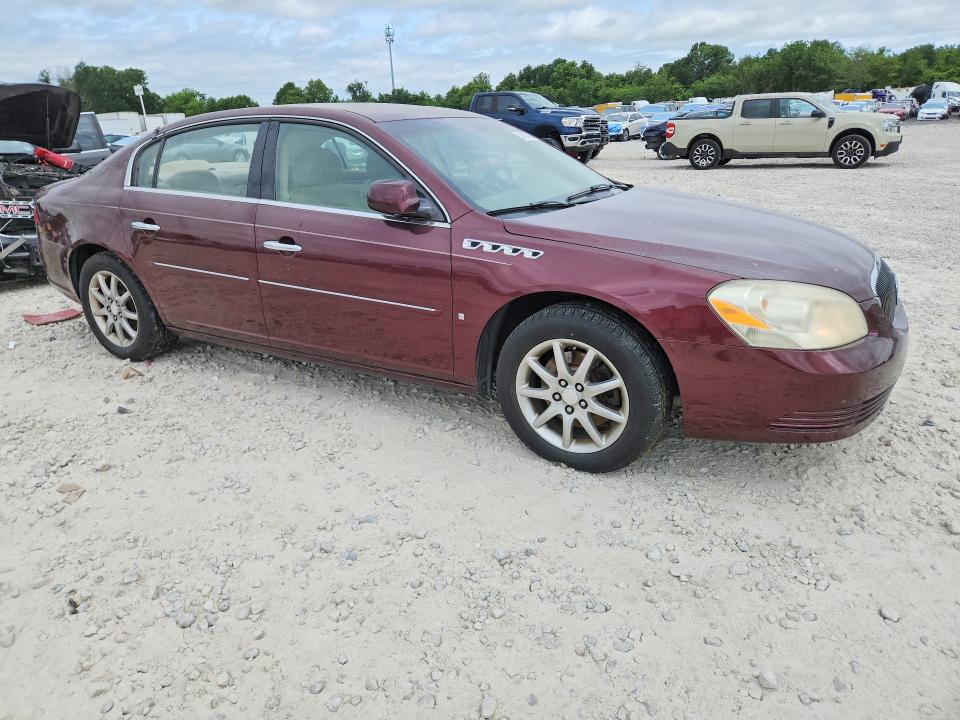 Aukcja sprzedaży 2006 Buick Lucerne, vin: 1G4HR57Y06U176447, numer aukcji: 56160806