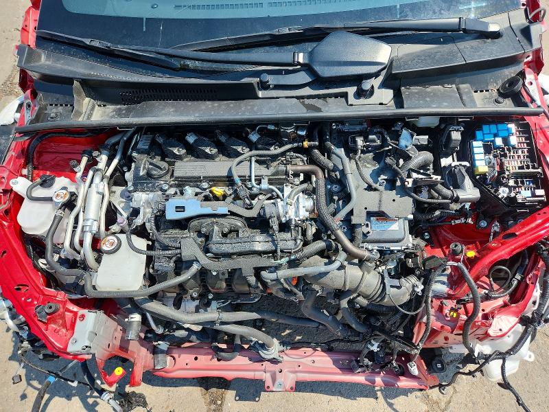 58617426 :رقم المزاد ، JTDACACU8T3069604 vin ، 2026 Toyota Prius Plug-in Hybrid مزاد بيع