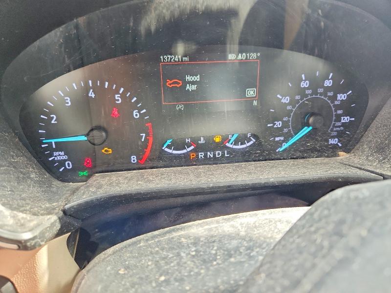 Продаж на аукціоні авто 2020 Ford Escape, vin: 1FMCU0H60LUA75705, номер лоту: 55308526