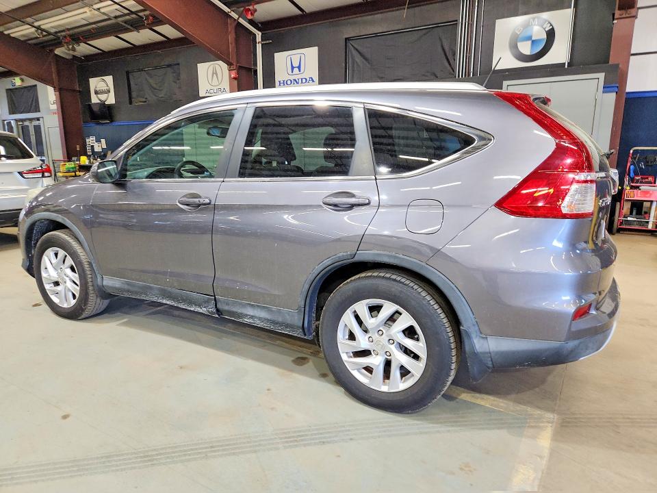 55970546 :رقم المزاد ، 2HKRM4H72FH643076 vin ، 2015 Honda Cr-v مزاد بيع