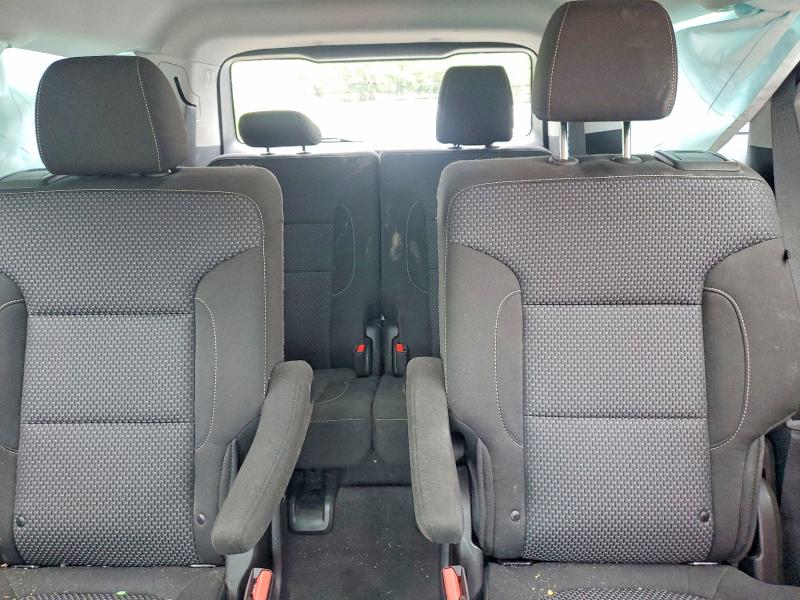 Продаж на аукціоні авто 2021 Gmc Acadia, vin: 1GKKNRLS6MZ121830, номер лоту: 58879666