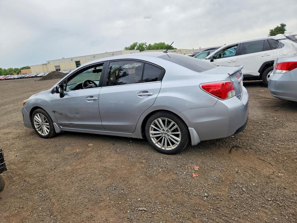 2015 Subaru Impreza მანქანა იყიდება აუქციონზე, vin: JF1GJAK6XFH011638, აუქციონის ნომერი: 58182486