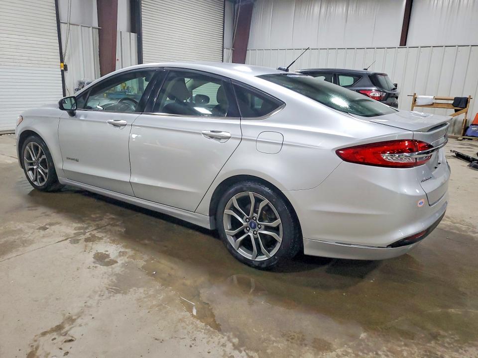 Aukcja sprzedaży 2017 Ford Fusion, vin: 3FA6P0LU0HR233351, numer aukcji: 56299106