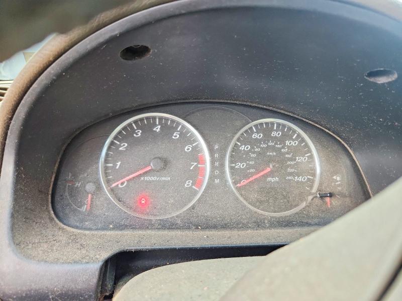 Продаж на аукціоні авто 2004 Mazda 6, vin: 1YVFP80D945N08834, номер лоту: 58186776