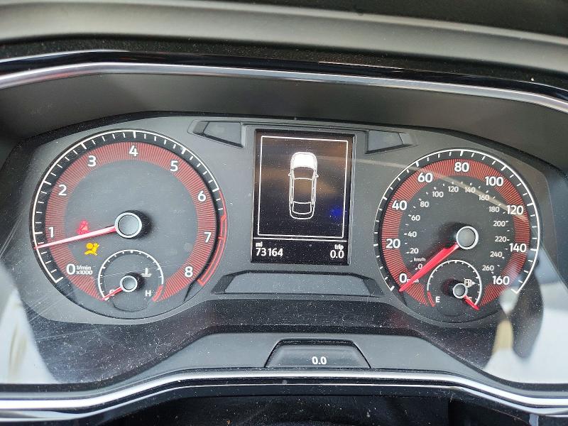 55987586 :رقم المزاد ، 3VWC57BU7KM026681 vin ، 2019 Volkswagen Jetta مزاد بيع