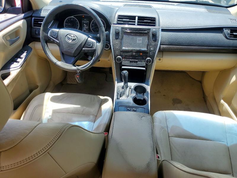 Продаж на аукціоні авто 2016 Toyota Camry, vin: 4T1BK1FKXGU577005, номер лоту: 56436146