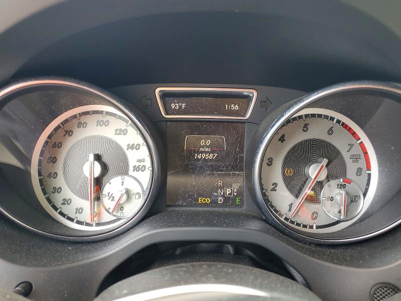 Продажа на аукционе авто 2014 Mercedes-benz Cla, vin: WDDSJ4EB5EN061772, номер лота: 56978796