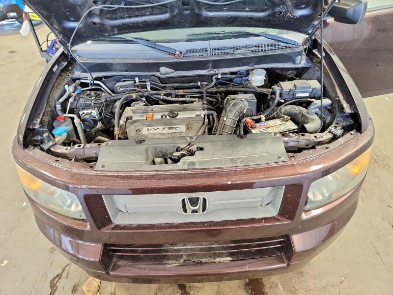 Продажа на аукционе авто 2008 Honda Element, vin: 5J6YH18928L009260, номер лота: 57784796