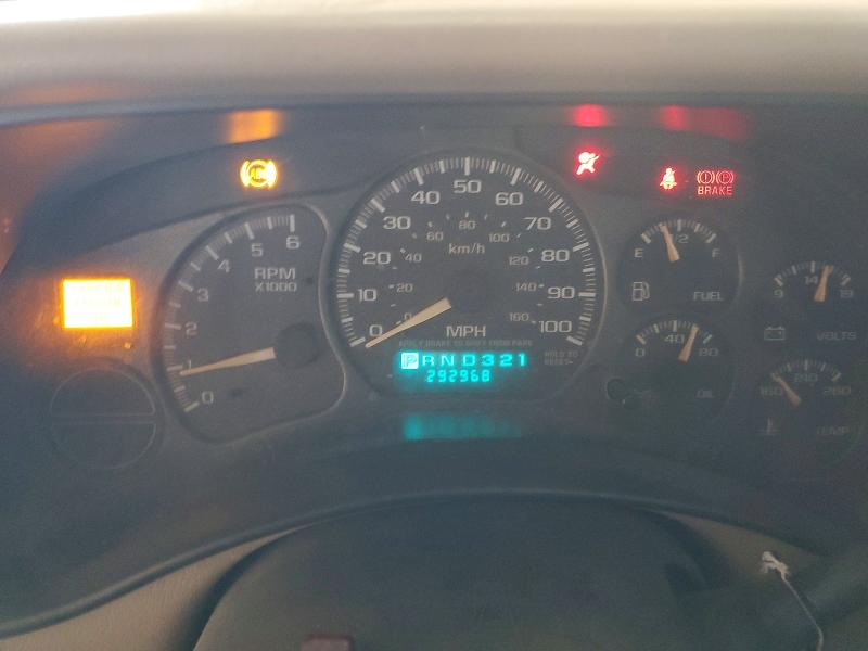 Продаж на аукціоні авто 2002 Gmc Yukon, vin: 1GKEC13VX2J285804, номер лоту: 58768536