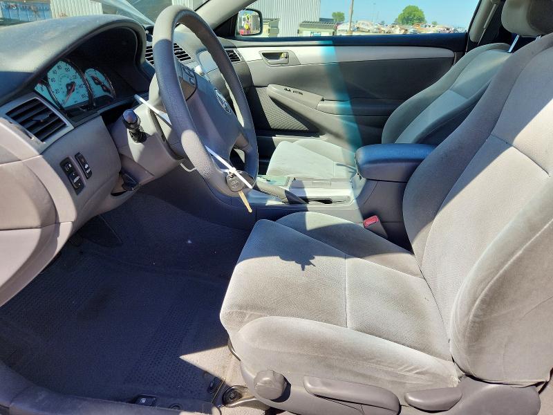 Продаж на аукціоні авто 2006 Toyota Camry Solara, vin: 4T1CA38P76U089818, номер лоту: 56163356
