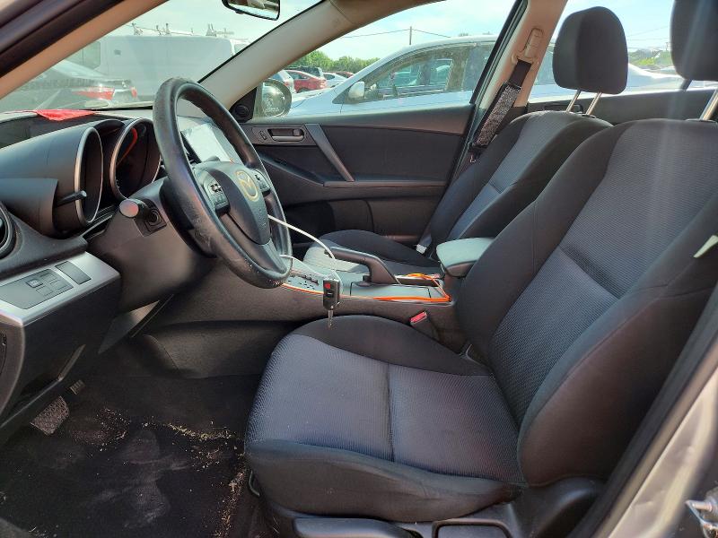 Продаж на аукціоні авто 2010 Mazda 3, vin: JM1BL1SG3A1145884, номер лоту: 57669566