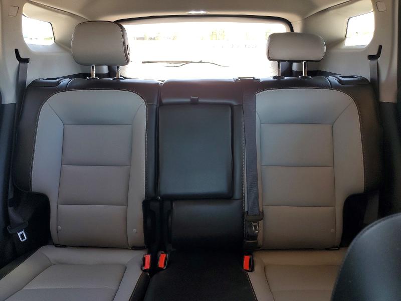 Продаж на аукціоні авто 2019 Gmc Terrain, vin: 3GKALPEX5KL192973, номер лоту: 58292026