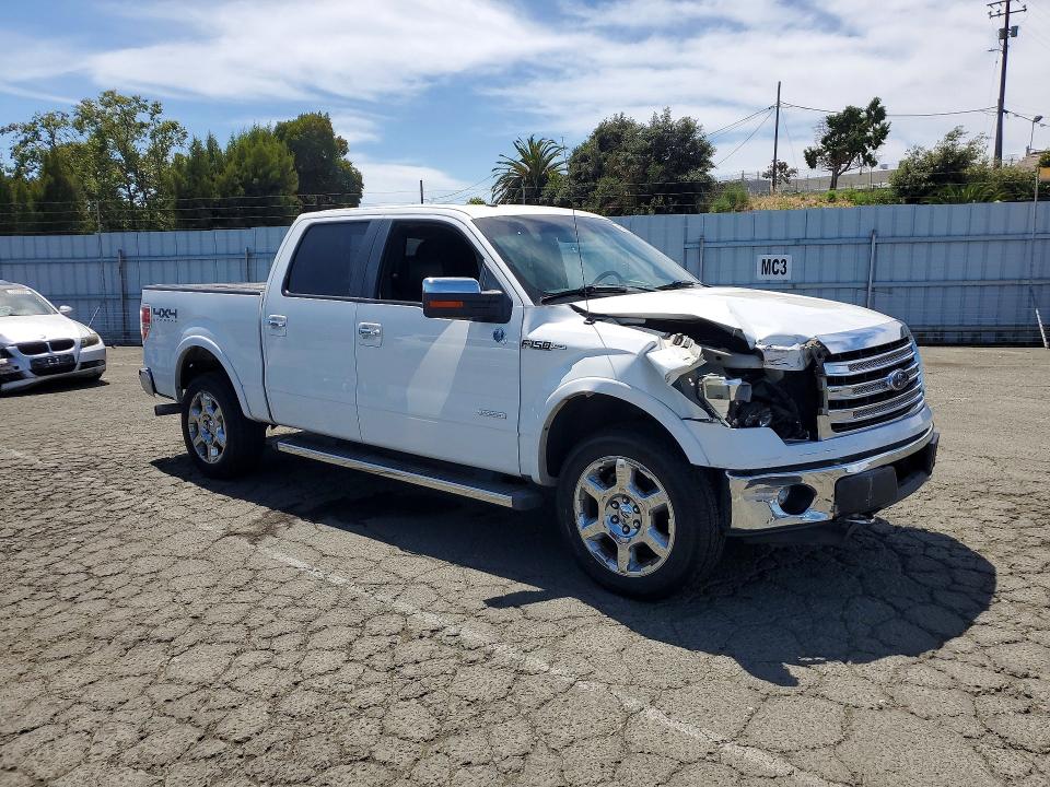 Aukcja sprzedaży 2013 Ford F150, vin: 1FTFW1ET1DKE40434, numer aukcji: 85970745