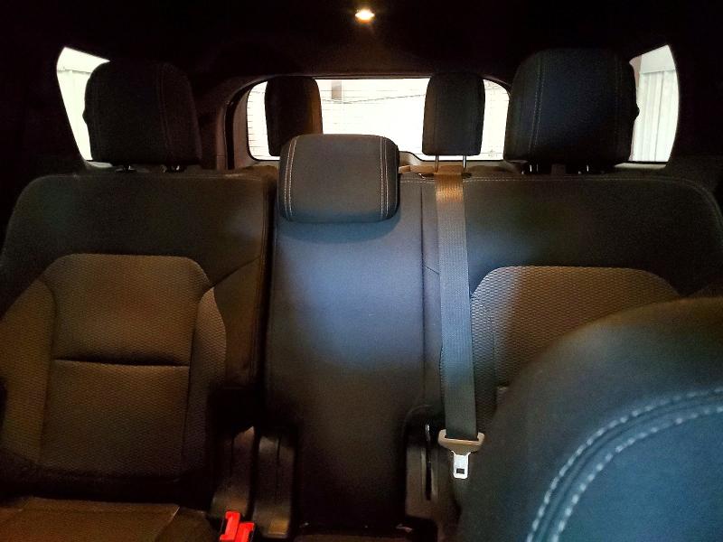 Продажа на аукционе авто 2017 Ford Explorer, vin: 1FM5K8D89HGA02326, номер лота: 56394446