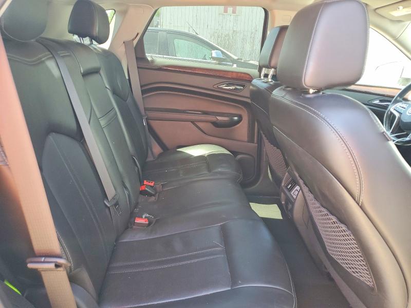 Aukcja sprzedaży 2014 Cadillac Srx, vin: 3GYFNEE32ES682899, numer aukcji: 55525366