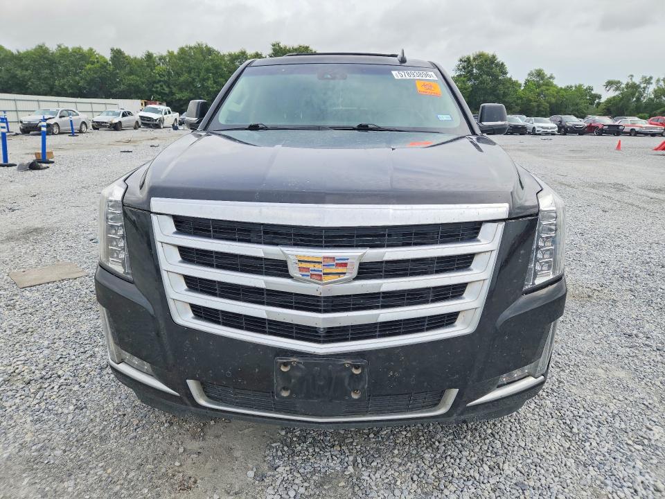 2016 Cadillac Escalade მანქანა იყიდება აუქციონზე, vin: 1GYS4CKJ3GR374185, აუქციონის ნომერი: 57893896