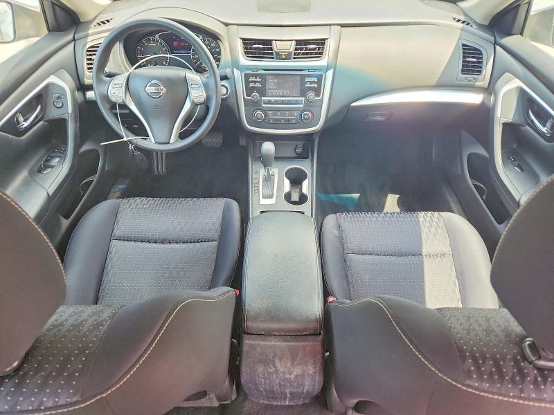 Продаж на аукціоні авто 2017 Nissan Altima, vin: 1N4AL3AP0HN325633, номер лоту: 55754336