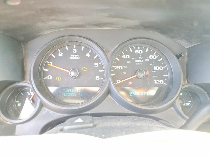 Продажа на аукционе авто 2009 Chevrolet Silverado, vin: 1GCEC19X89Z140180, номер лота: 58275996