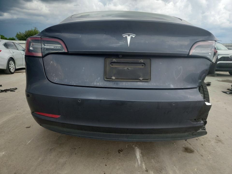 Aukcja sprzedaży 2020 Tesla Model 3, vin: 5YJ3E1EA3LF799171, numer aukcji: 55351176