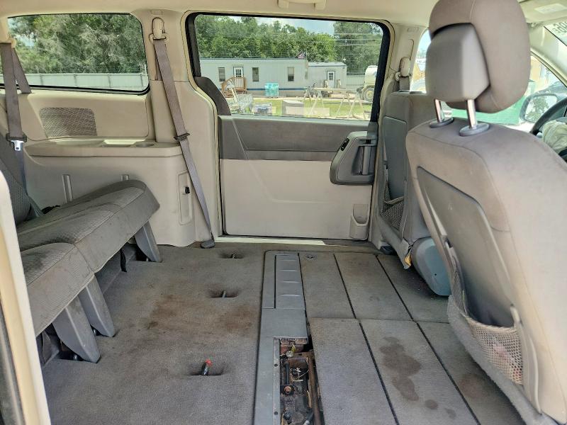 Продаж на аукціоні авто 2010 Chrysler Town & Country, vin: 2A4RR4DE8AR347099, номер лоту: 57472096