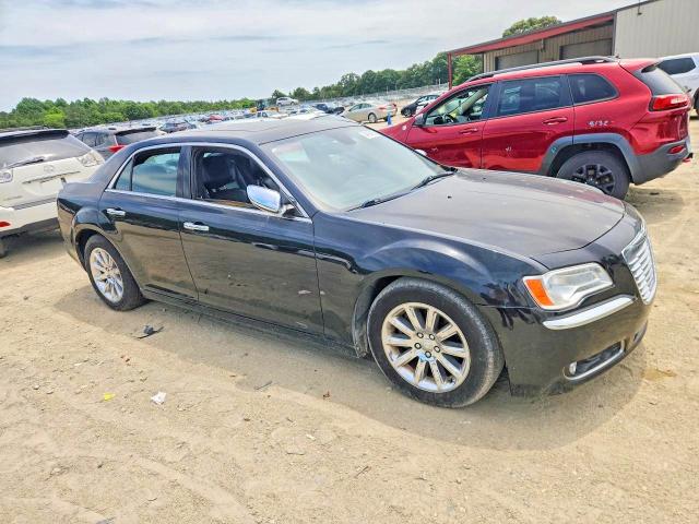 Продажа на аукционе авто 2015 Chrysler 300, vin: 2C3CCAET3EH285698, номер лота: 54198196