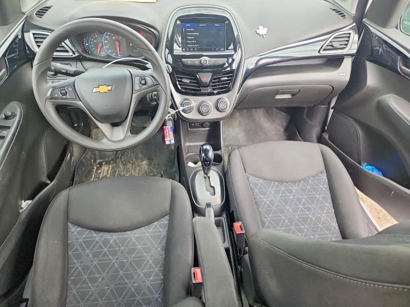 Продаж на аукціоні авто 2020 Chevrolet Spark, vin: KL8CD6SA3LC404819, номер лоту: 57195556