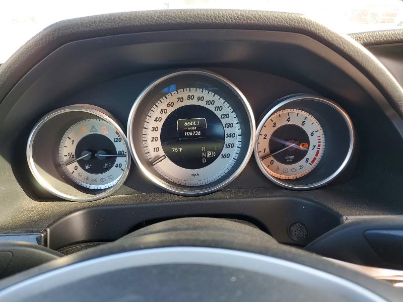 55592416 :رقم المزاد ، WDDHF5KB8FB090143 vin ، 2015 Mercedes-benz E مزاد بيع