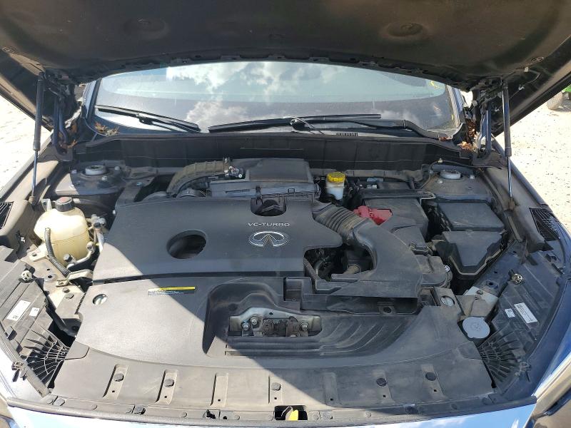 Продаж на аукціоні авто 2023 Infiniti Qx55, vin: 3PCAJ5KR1PF101635, номер лоту: 58808906