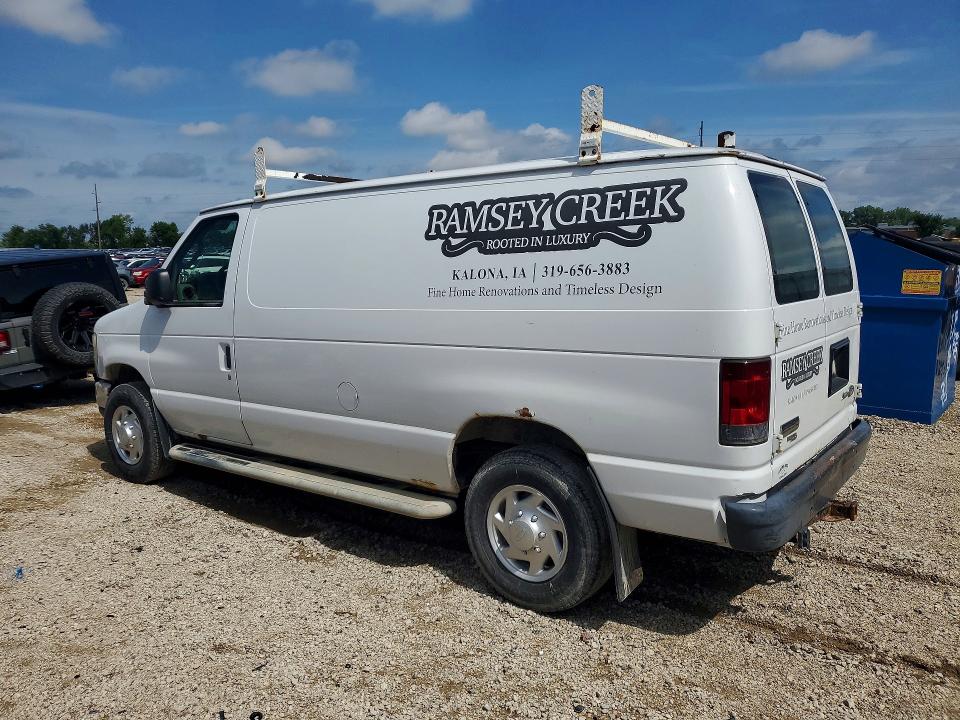 Продажа на аукционе авто 2013 Ford Econoline, vin: 1FTNE2EW3DDA67416, номер лота: 56133486