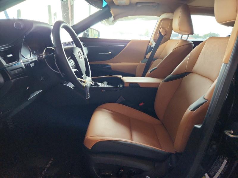 57616996 :رقم المزاد ، 58ADA1C10SU054956 vin ، 2025 Lexus Es 300h مزاد بيع