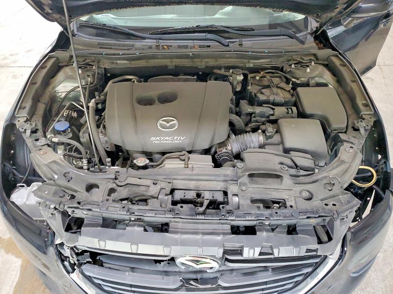 Aukcja sprzedaży 2018 Mazda 3, vin: 3MZBN1U74JM192817, numer aukcji: 57824556