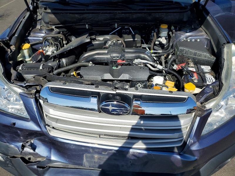 Aukcja sprzedaży 2014 Subaru Outback, vin: 4S4BRBCC3E3259762, numer aukcji: 57269626