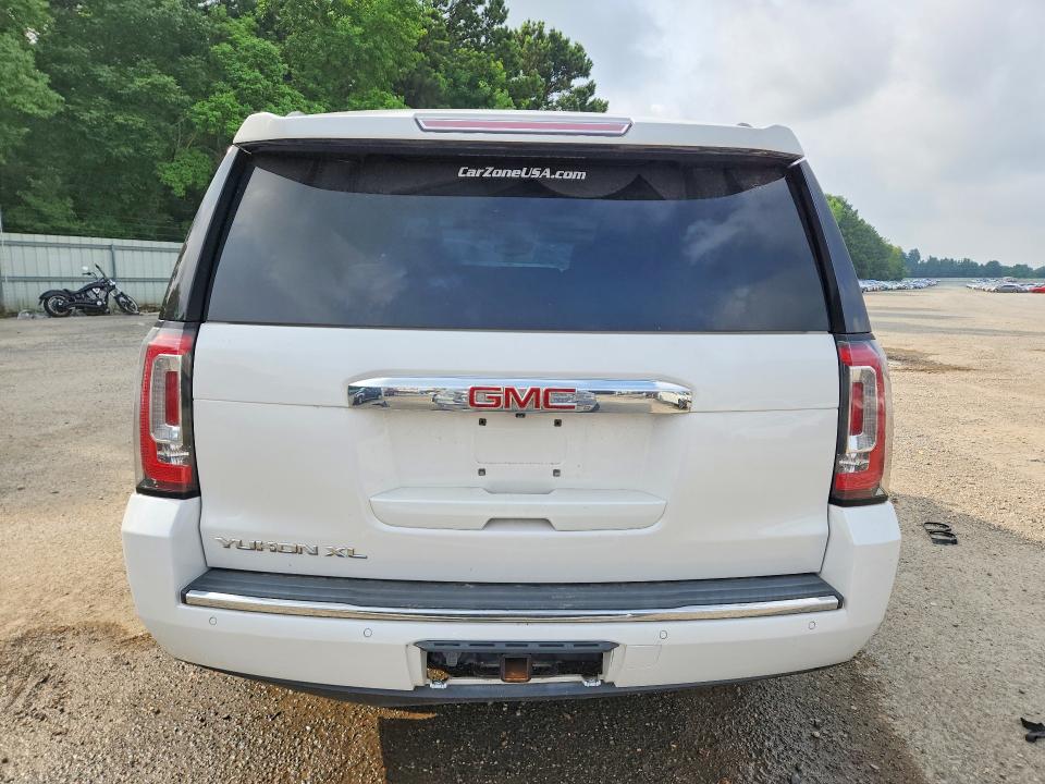 Продажа на аукционе авто 2019 Gmc Yukon Xl, vin: 1GKS1HKJ4KR234557, номер лота: 57470946