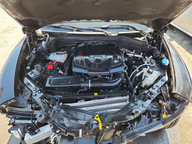 2024 Alfa Romeo Stelvio მანქანა იყიდება აუქციონზე, vin: ZASPAKBN4R7D75336, აუქციონის ნომერი: 58955746