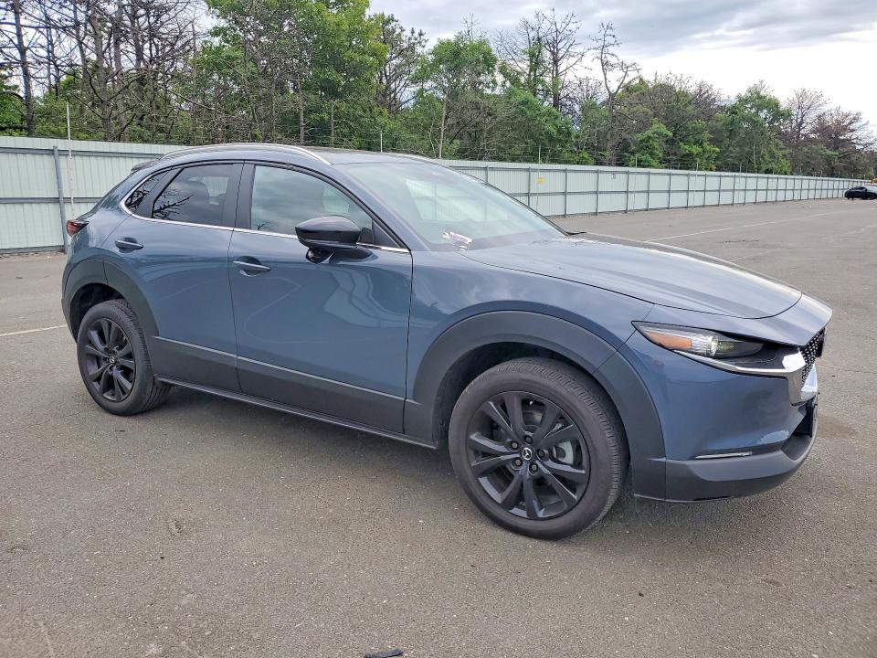 Продажа на аукционе авто 2024 Mazda Cx-30, vin: 3MVDMBCM0RM708600, номер лота: 57835206