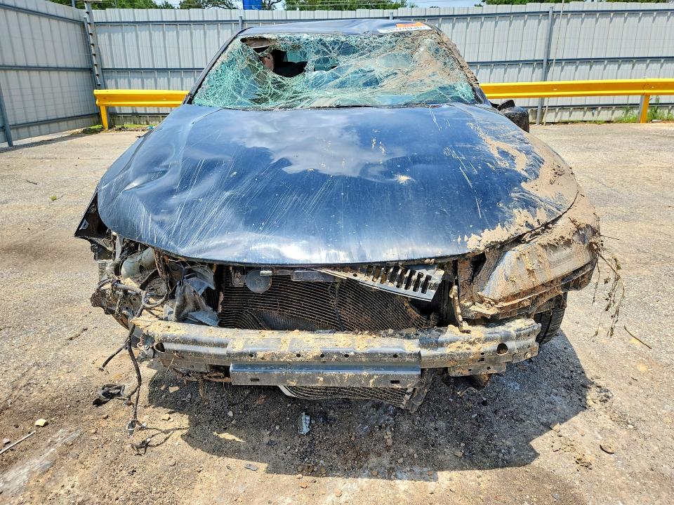 Продаж на аукціоні авто 2016 Honda Accord, vin: 1HGCR2F59GA229039, номер лоту: 58574036