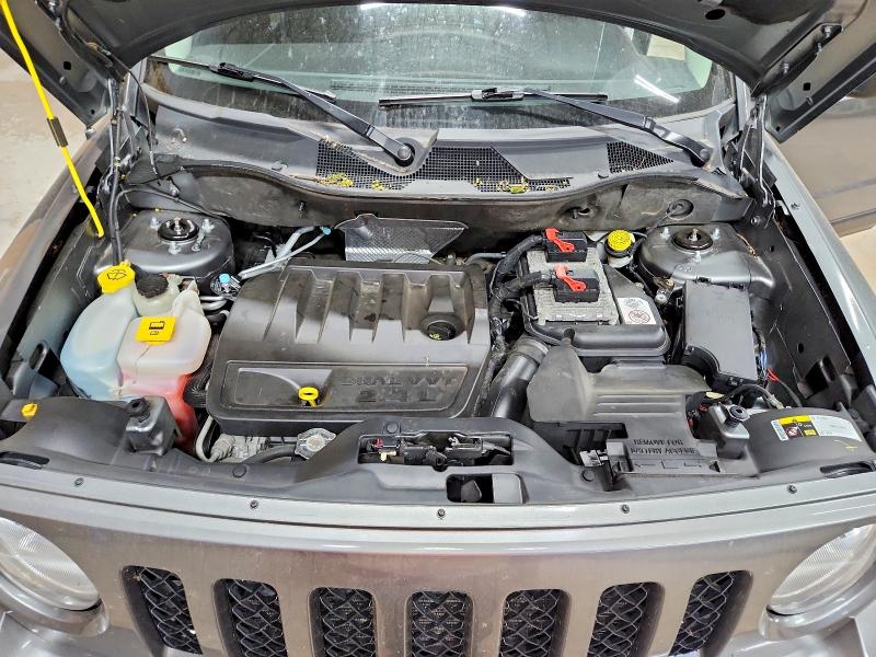 Aukcja sprzedaży 2014 Jeep Patriot, vin: 1C4NJRFB2ED616430, numer aukcji: 57946336