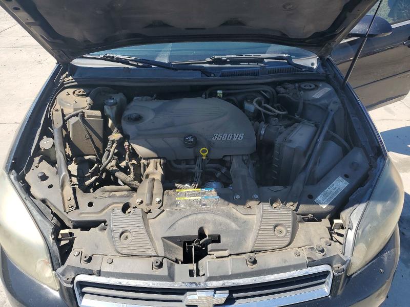 Продаж на аукціоні авто 2006 Chevrolet Impala, vin: 2G1WB58K569379155, номер лоту: 57524586