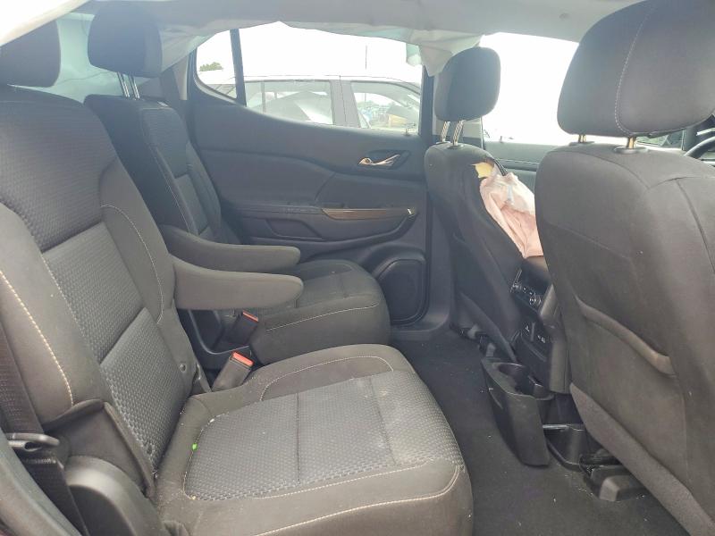 Продаж на аукціоні авто 2021 Gmc Acadia, vin: 1GKKNRLS6MZ121830, номер лоту: 58879666