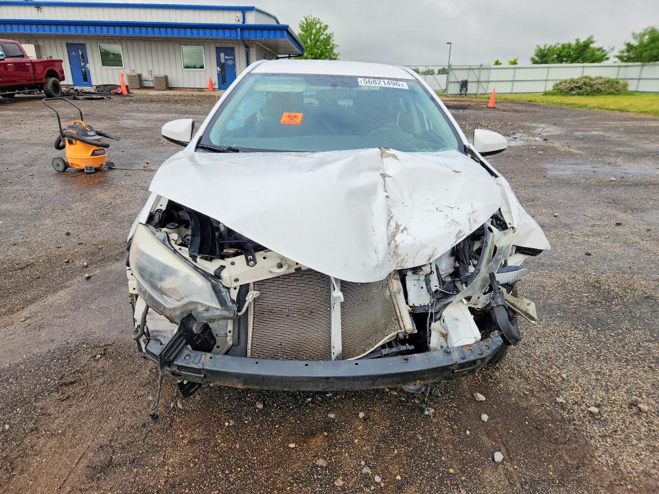 Продаж на аукціоні авто 2016 Toyota Corolla, vin: 2T1BURHE4GC667199, номер лоту: 56821496