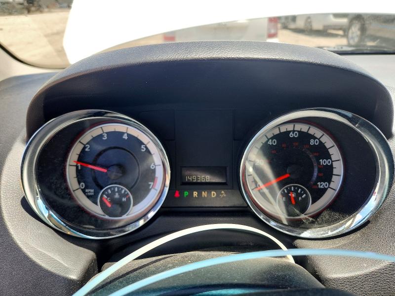 Продажа на аукционе авто 2016 Dodge Grand Caravan, vin: 2C4RDGCG4GR274413, номер лота: 57224656
