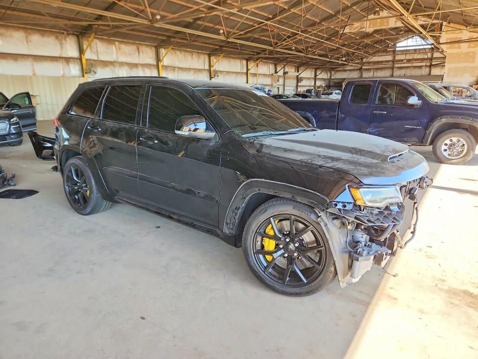 Aukcja sprzedaży 2020 Jeep Grand Cherokee, vin: 1C4RJFN94LC314316, numer aukcji: 55776686