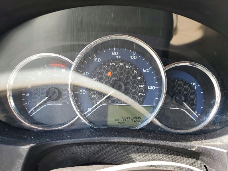 Aukcja sprzedaży 2015 Toyota Corolla, vin: 2T1BURHEXFC468852, numer aukcji: 57603936