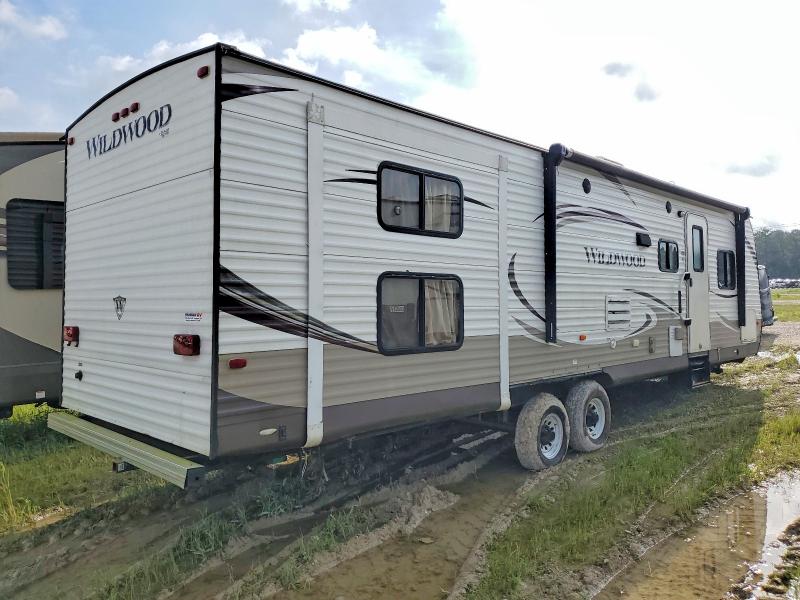 Продажа на аукционе авто 2014 Foresriver Wildwood, vin: 4X4TWDG24EA250962, номер лота: 57137376