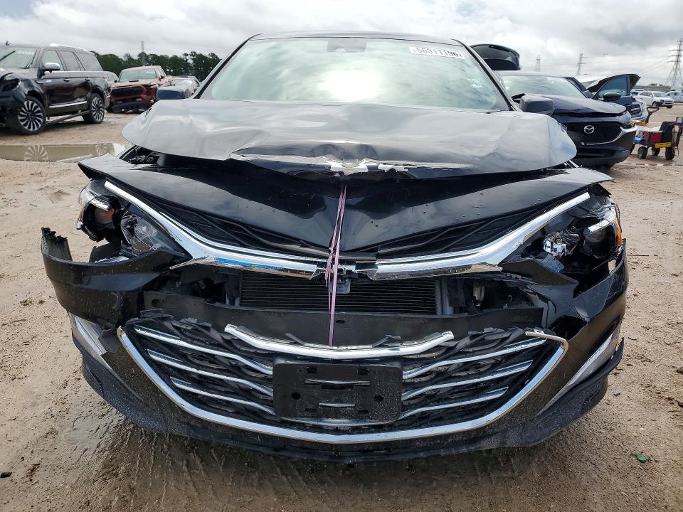 Продаж на аукціоні авто 2020 Chevrolet Malibu, vin: 1G1ZC5ST8LF108752, номер лоту: 56311196