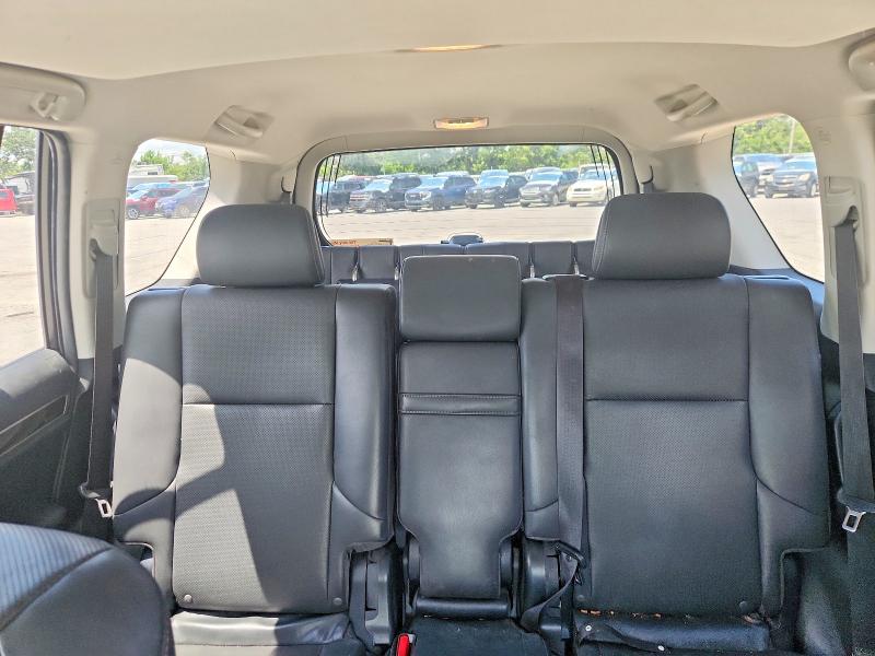 Продаж на аукціоні авто 2015 Lexus Gx, vin: JTJBM7FX7F5116265, номер лоту: 56952216