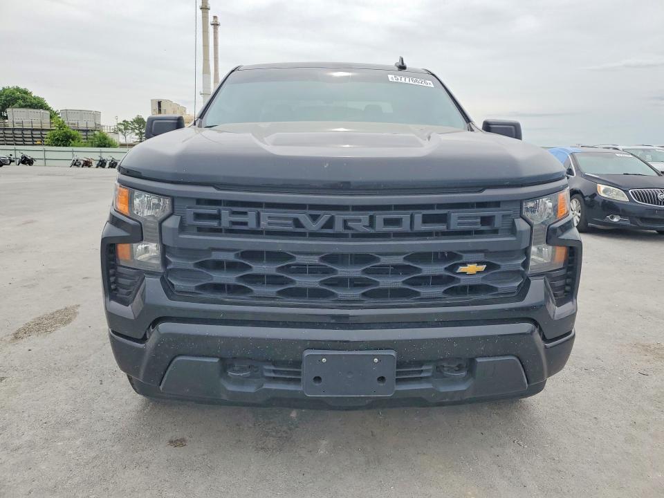 Продаж на аукціоні авто 2023 Chevrolet Silverado, vin: 3GCPDBEK6PG171611, номер лоту: 57776626