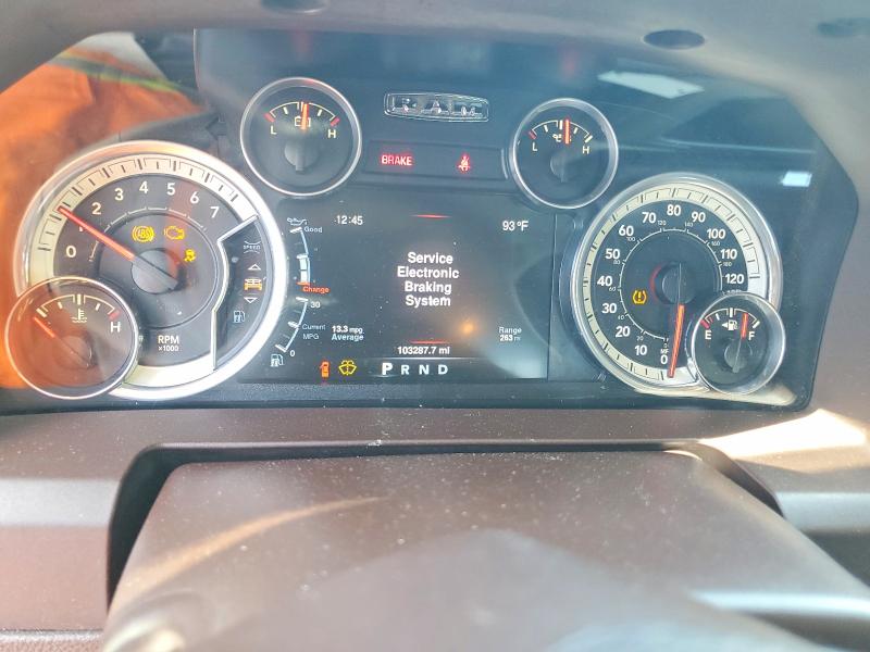 Продаж на аукціоні авто 2016 Ram 1500, vin: 1C6RR6LT1GS128307, номер лоту: 56432926